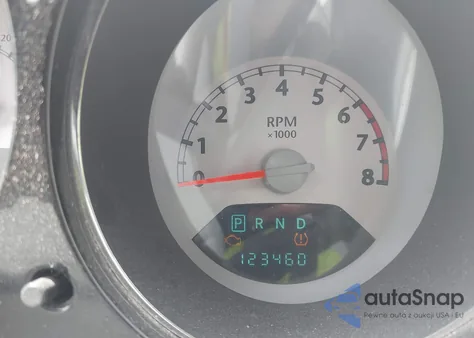 2010 Chrysler Pt Cruiser Classic from USA, damaged, VIN 3A4GY5F90AT212082